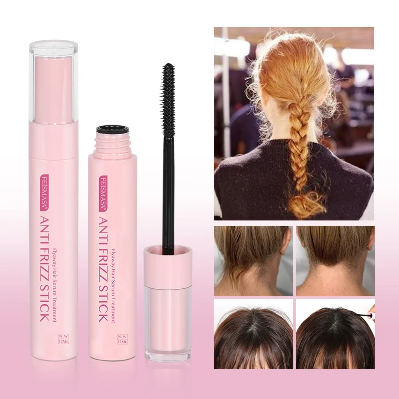 Anti Frizz Stick — view 5