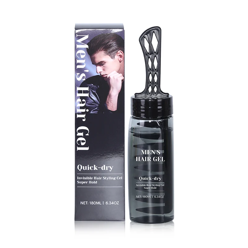 Hair Gel — view 2