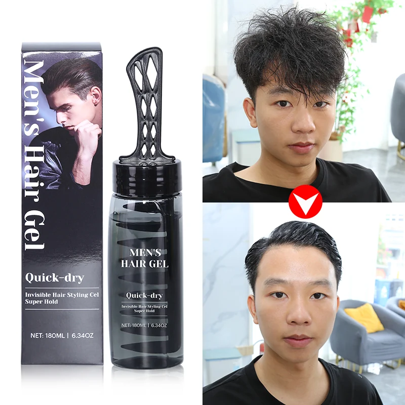 Hair Gel — view 4