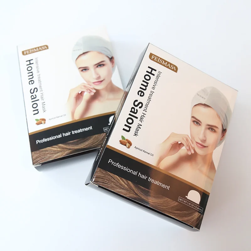 Hair Mask Cap — view 9