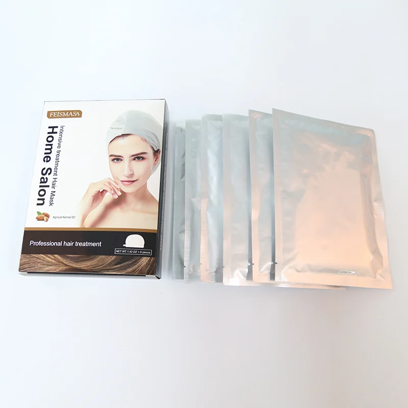 Hair Mask Cap — view 10