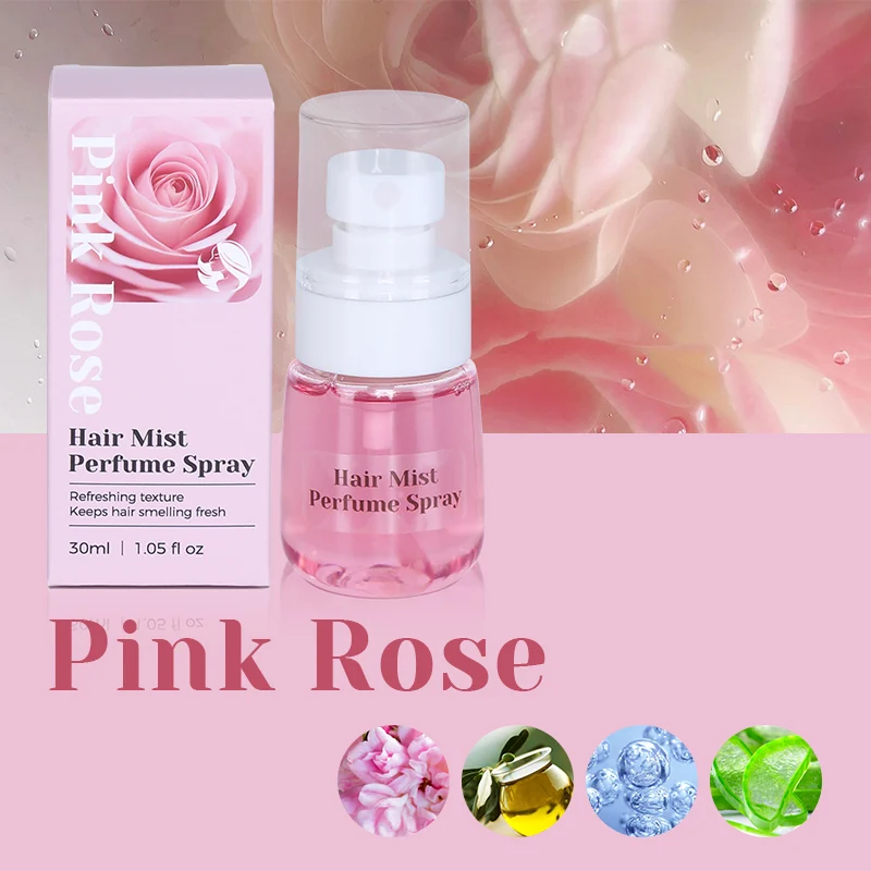 Hair Mist — view 3