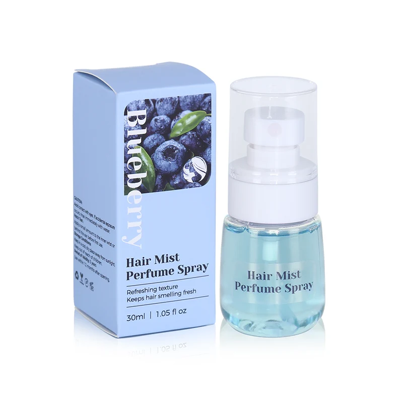 Hair Mist — view 7