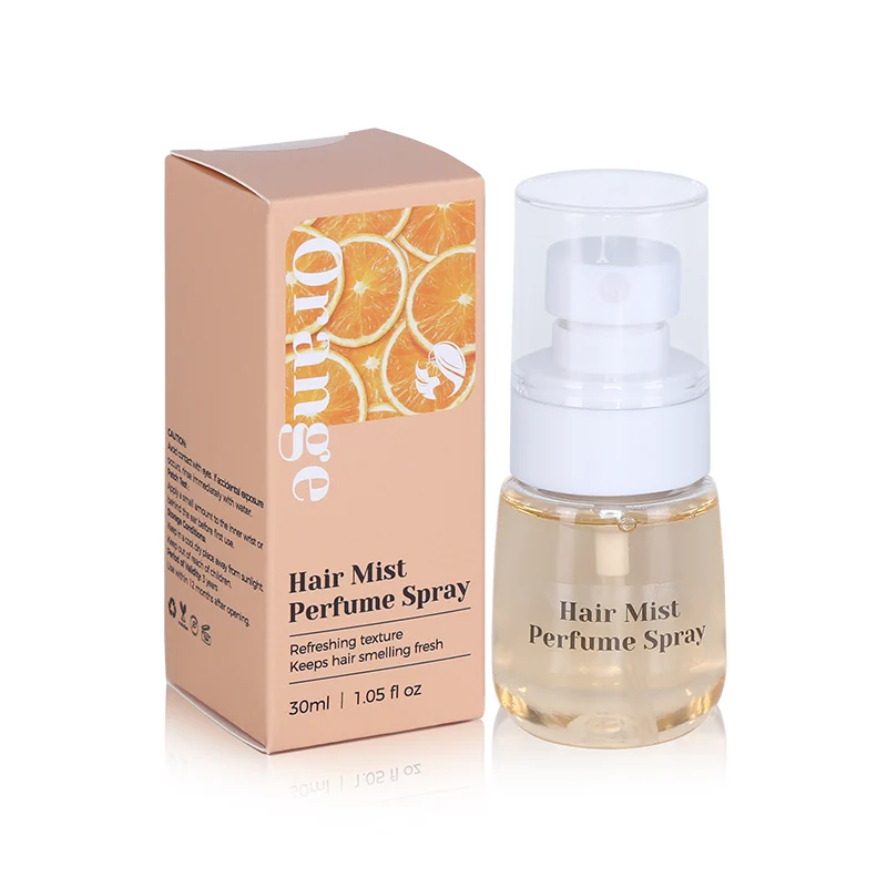 Hair Mist — view 10