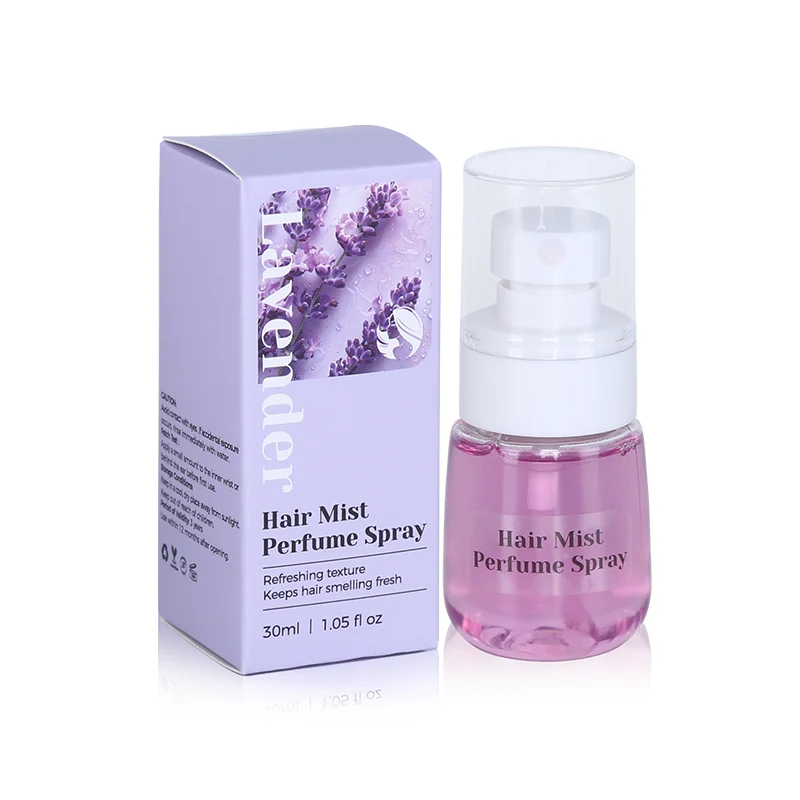 Hair Mist — view 11