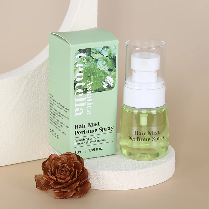 Hair Mist — view 15