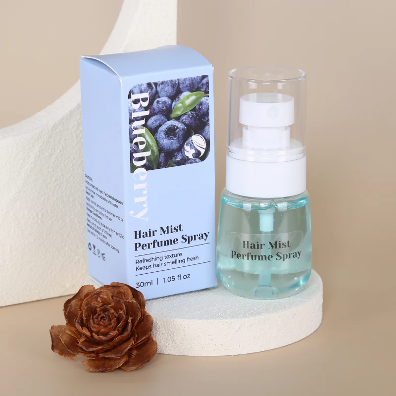 Hair Mist — view 16