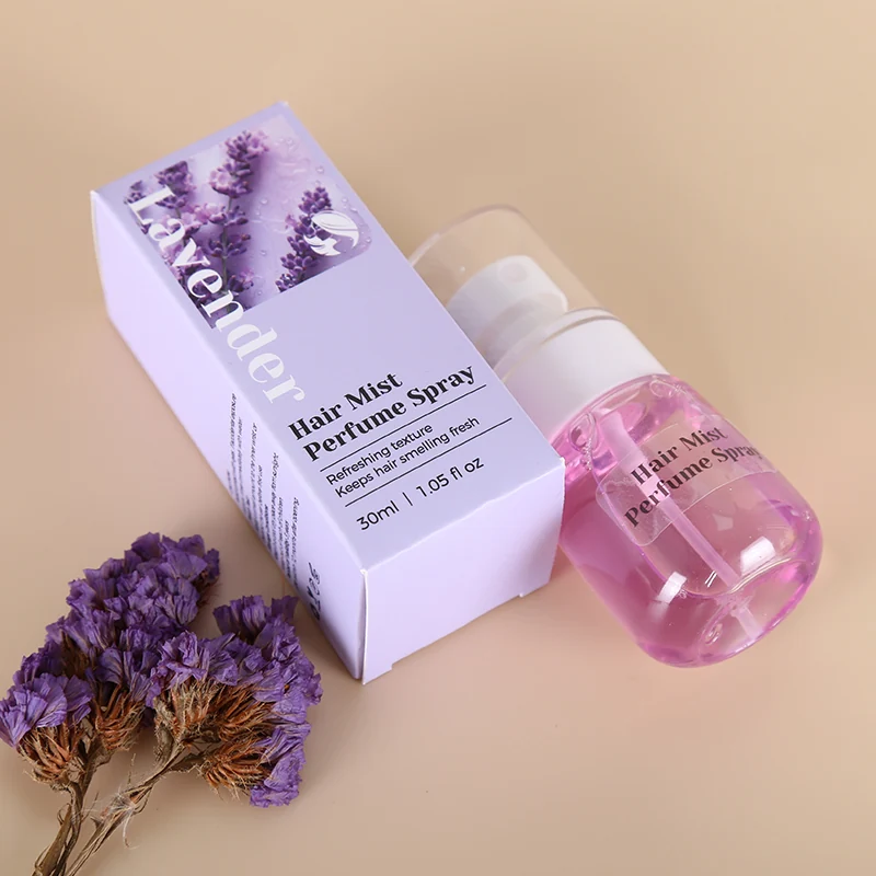 Hair Mist — view 19