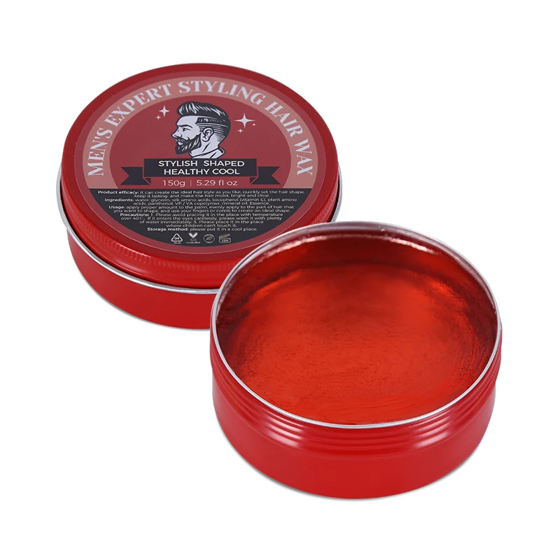 Hair Wax — view 5