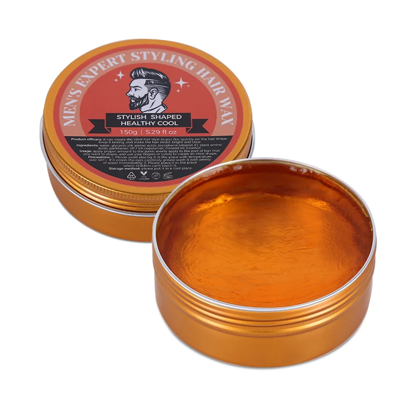 Hair Wax — view 7