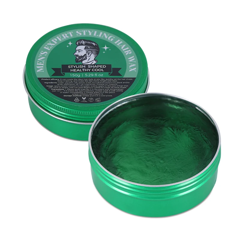 Hair Wax — view 8