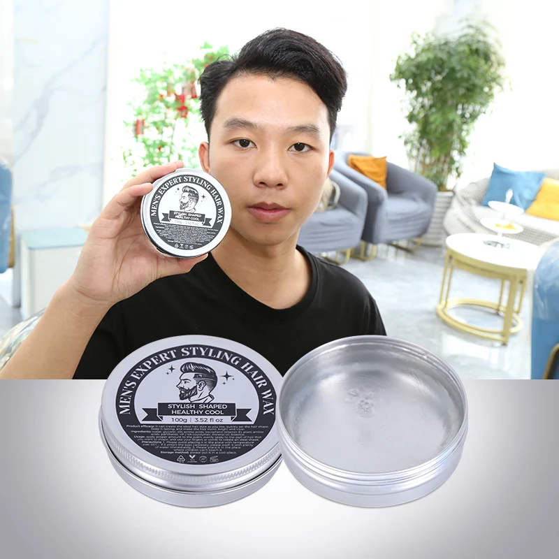 Hair Wax — view 10