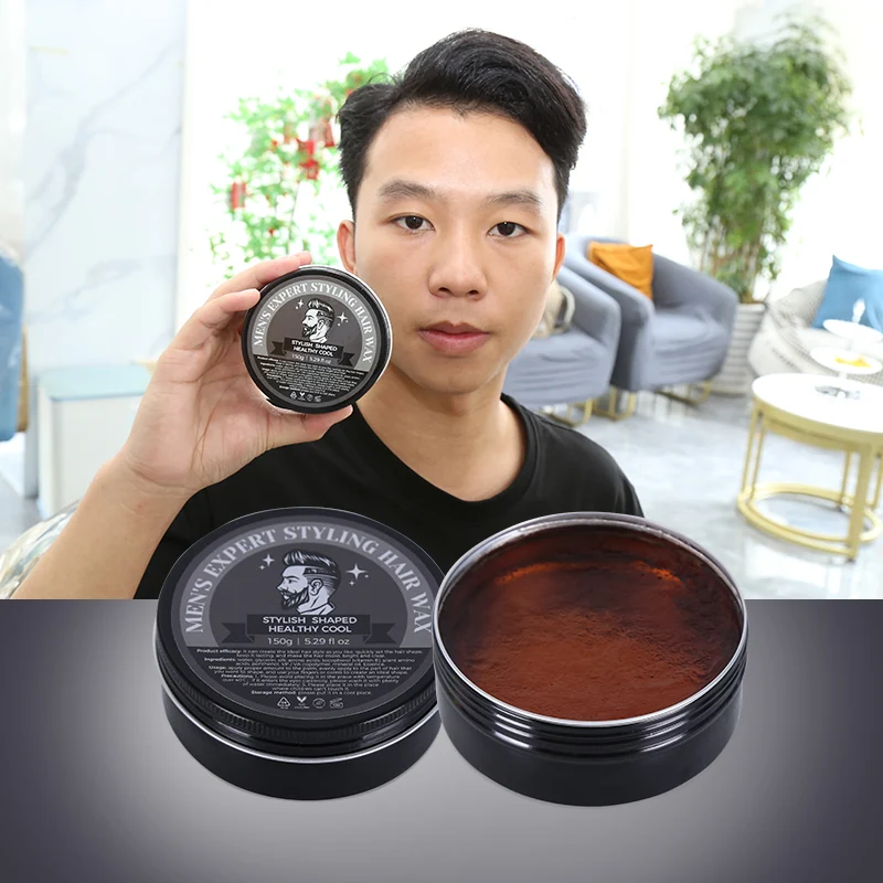 Hair Wax — view 11