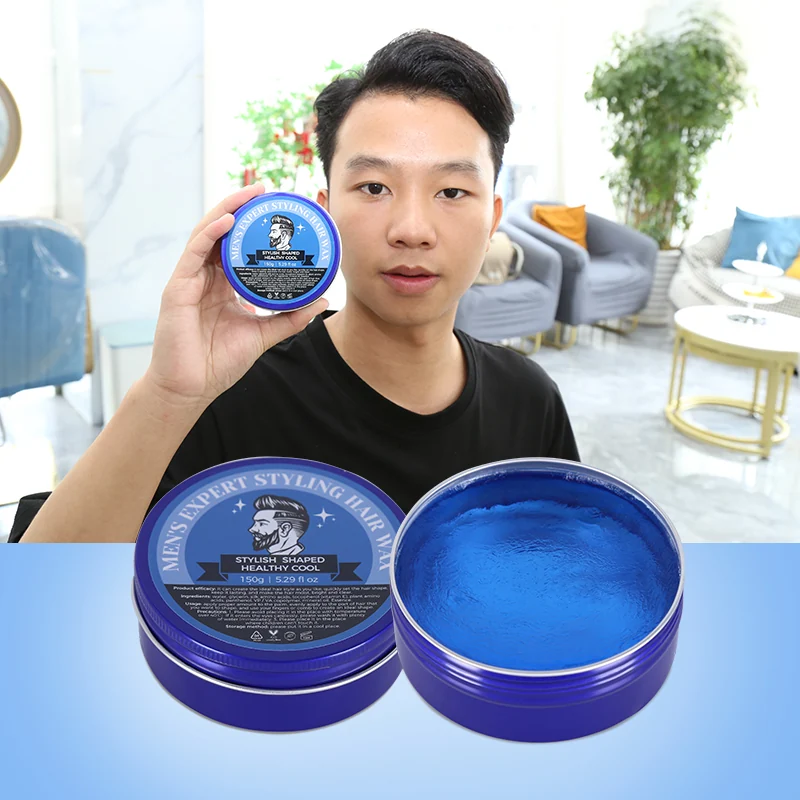 Hair Wax — view 15