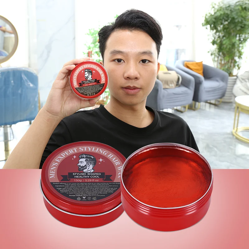 Hair Wax — view 16
