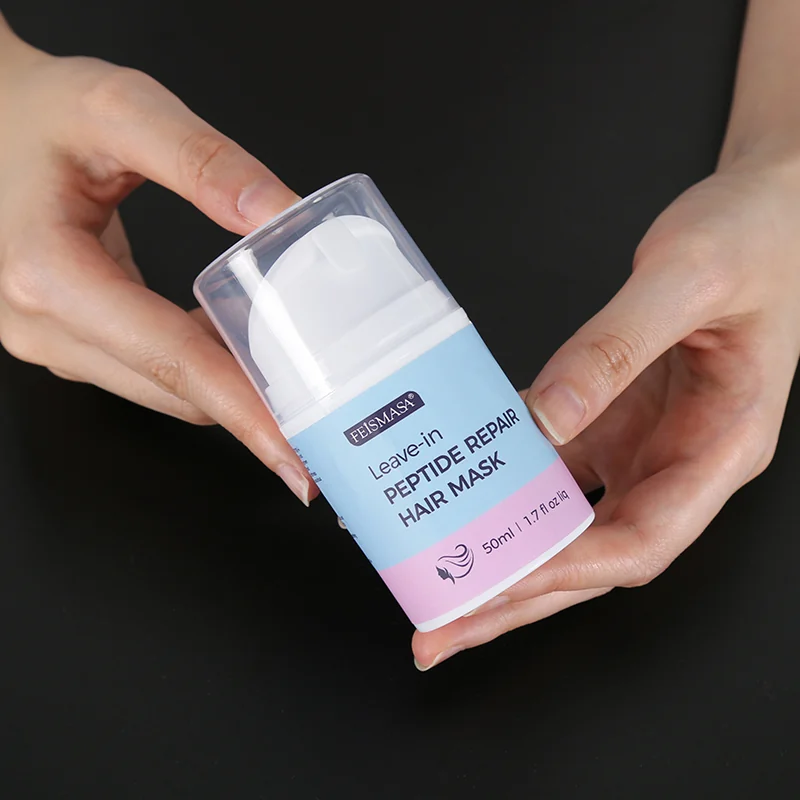 Leave-in Mask Cream — view 8