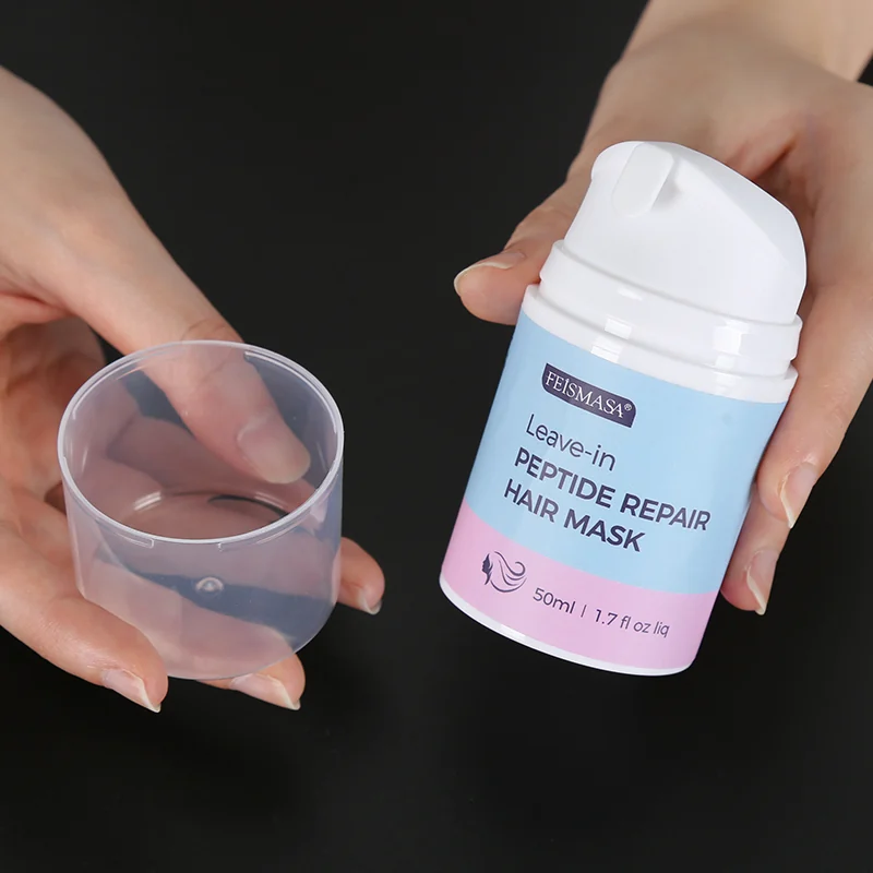 Leave-in Mask Cream — view 9