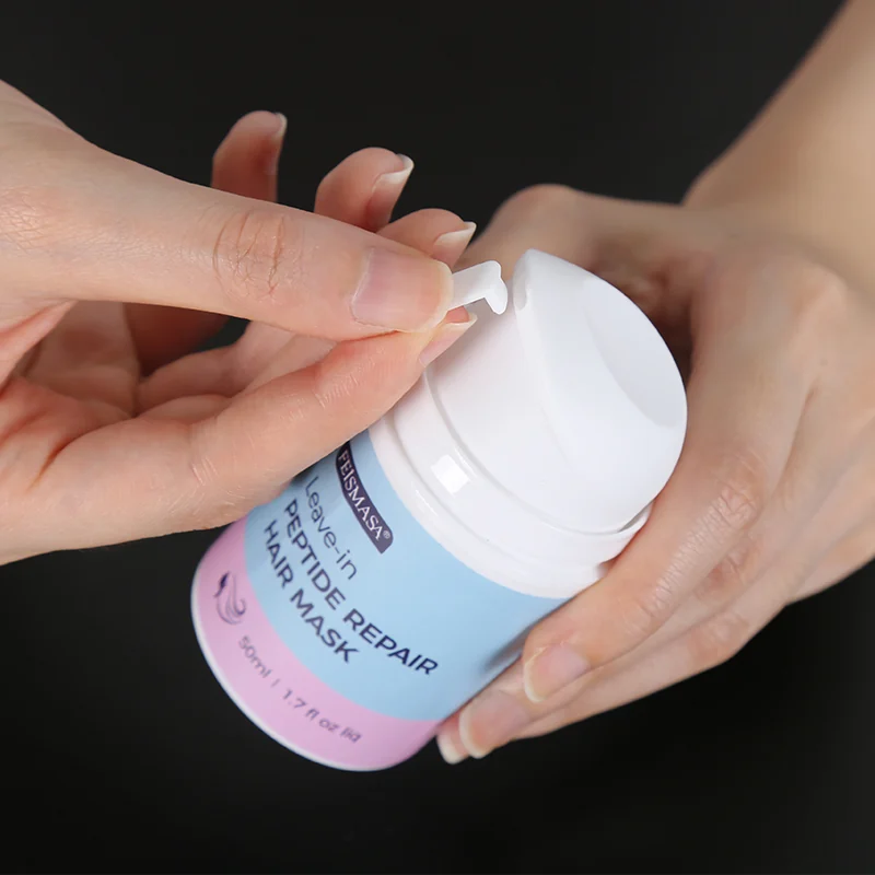 Leave-in Mask Cream — view 10