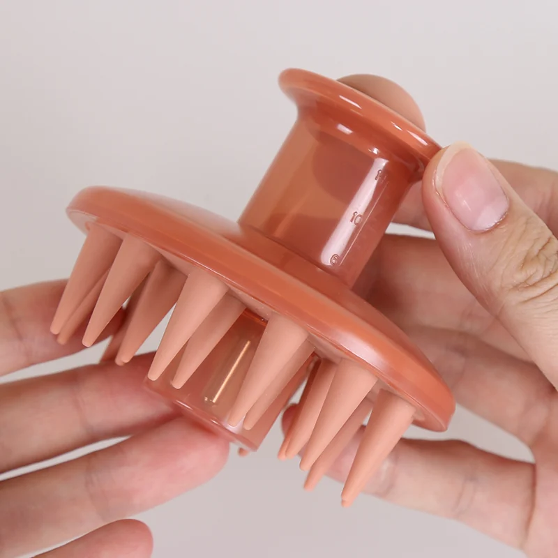 Scalp Massager — view 3