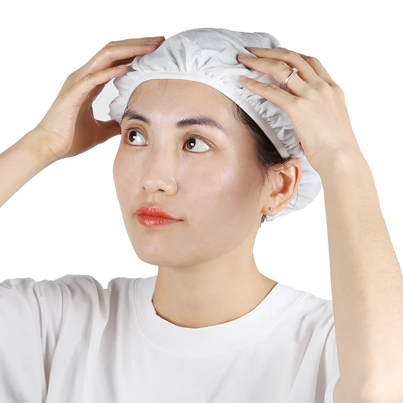 Self-Heating Steam Mask — view 2