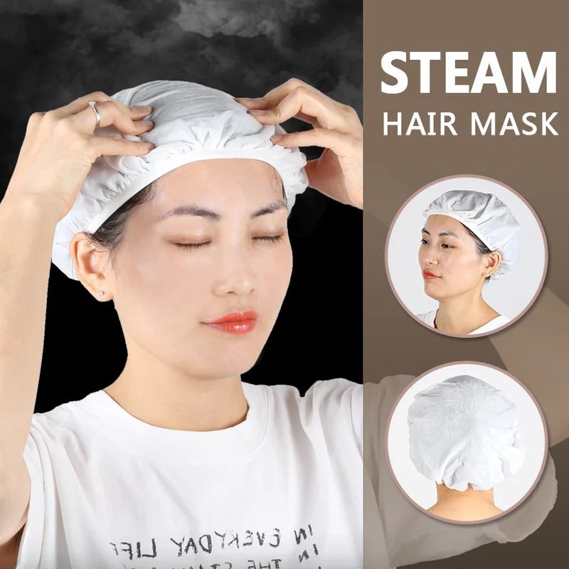 Self-Heating Steam Mask — view 7