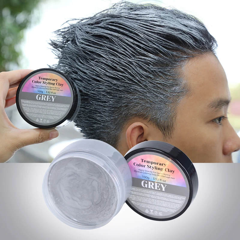 Styling Clay — view 10