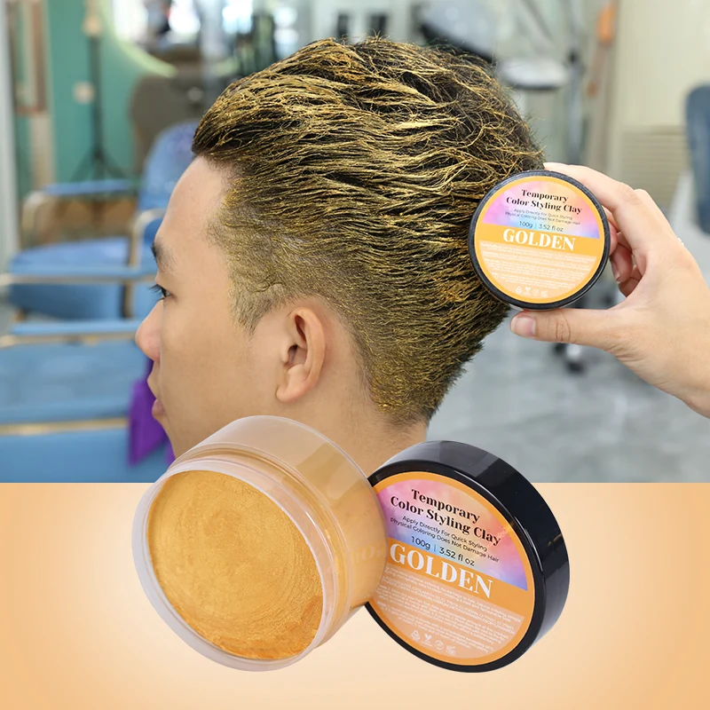 Styling Clay — view 14