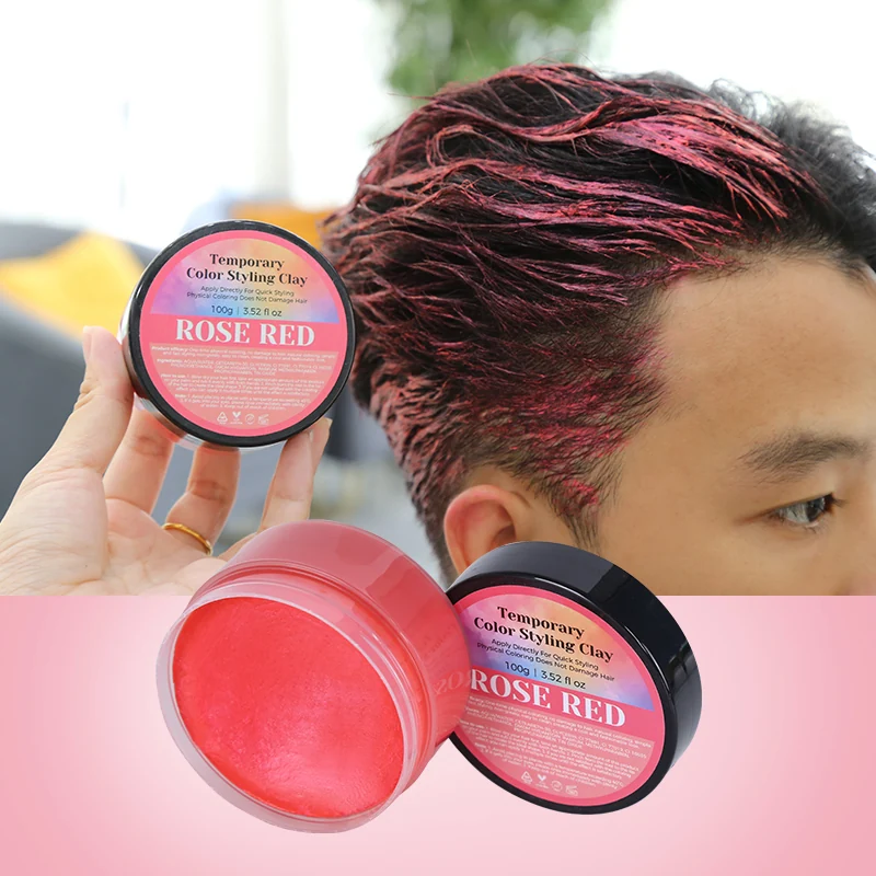 Styling Clay — view 16