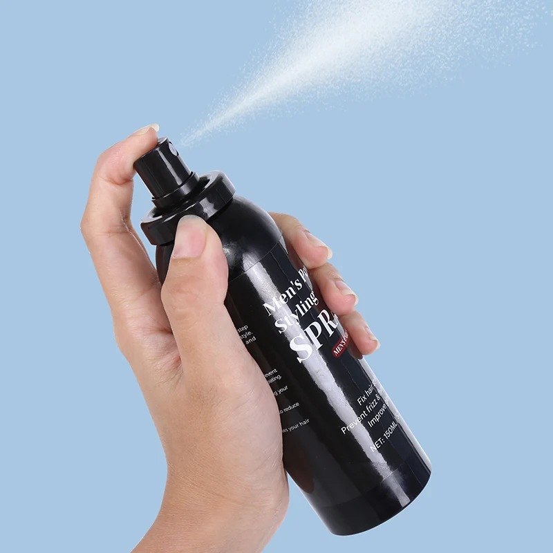 Styling Spray — view 3